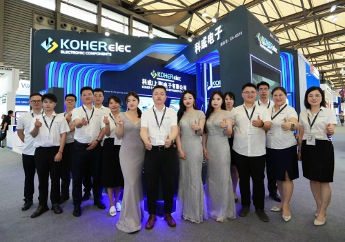 1xbet官方app电子亮相2024慕尼黑电子展，，，，，展示行业领先手艺